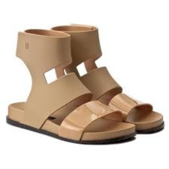 Melissa Cosmic Gladiator Sandal - Picture 2 of 2